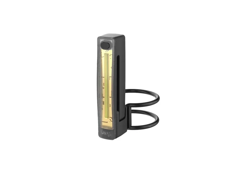 Přední blikačka KNOG Plus Front Akční Nabídka