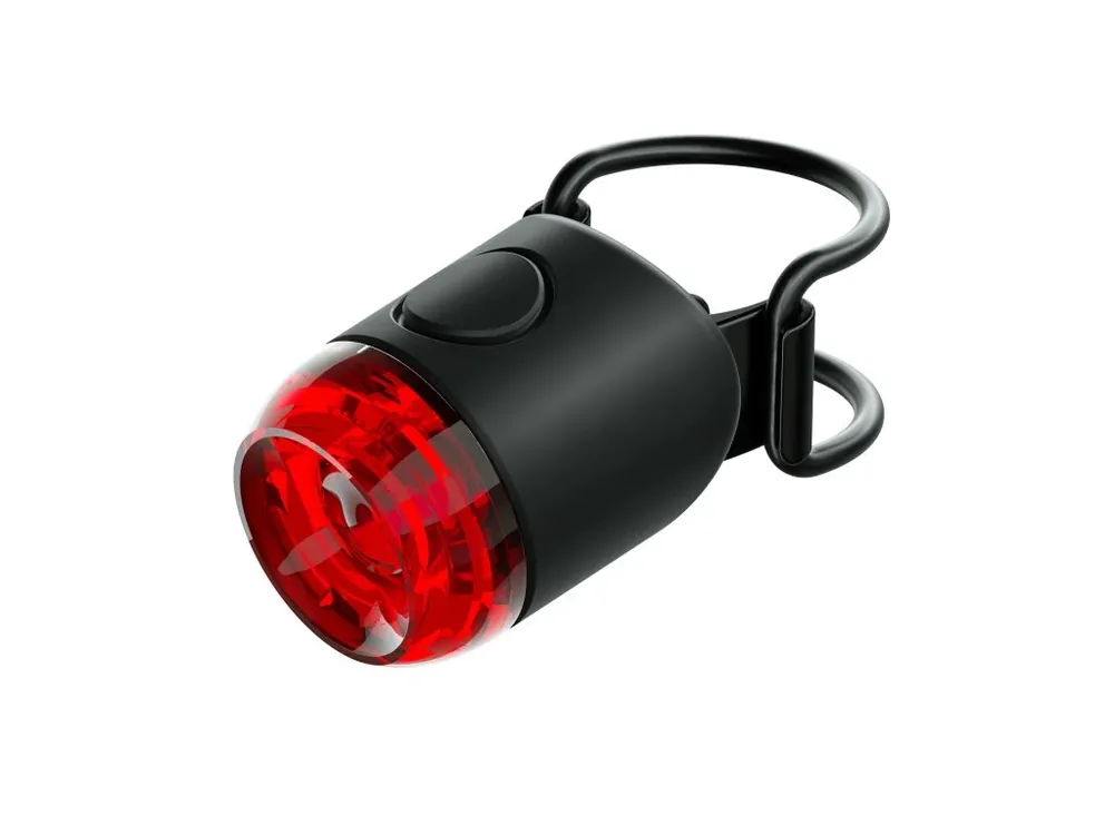 Zadní blikačka KNOG Plug Rear Kup Teď
