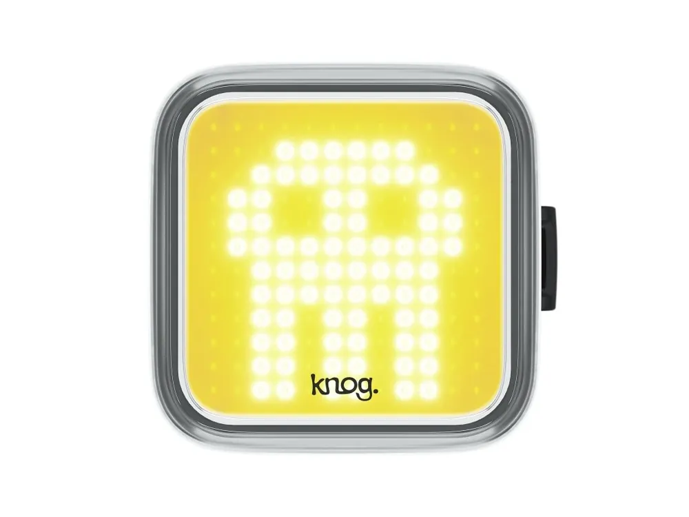 Levný Přední blikačka KNOG Blinder