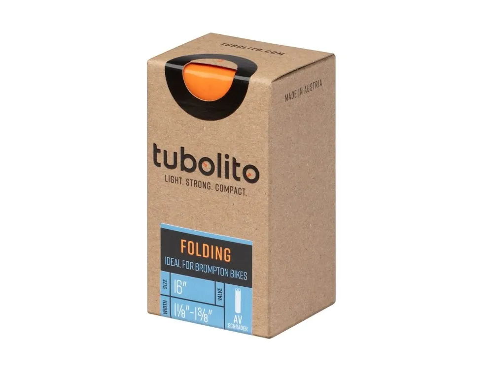 Cenový Hit Duše TUBOLITO Folding / Cargo