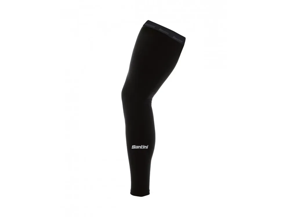 Must-Have Návleky na nohy SANTINI Totum Black
