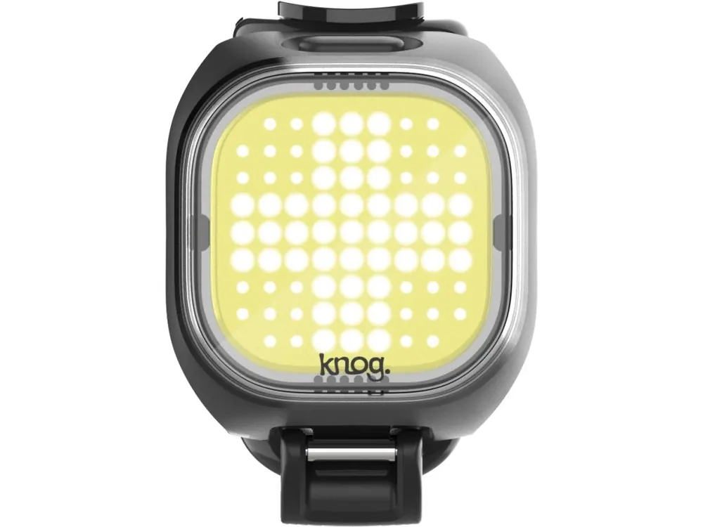 Přední blikačka KNOG Blinder Mini Sleva