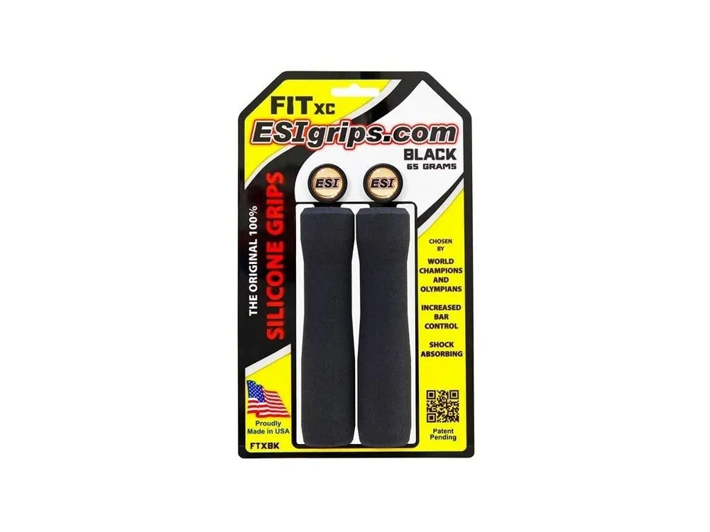 Výprodej Gripy ESI FIT XC