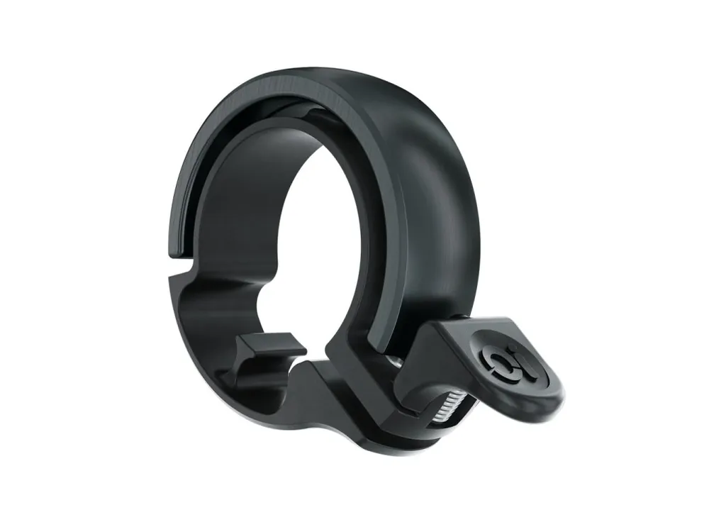 Zvonek KNOG Oi Classic Large Poslední Šance