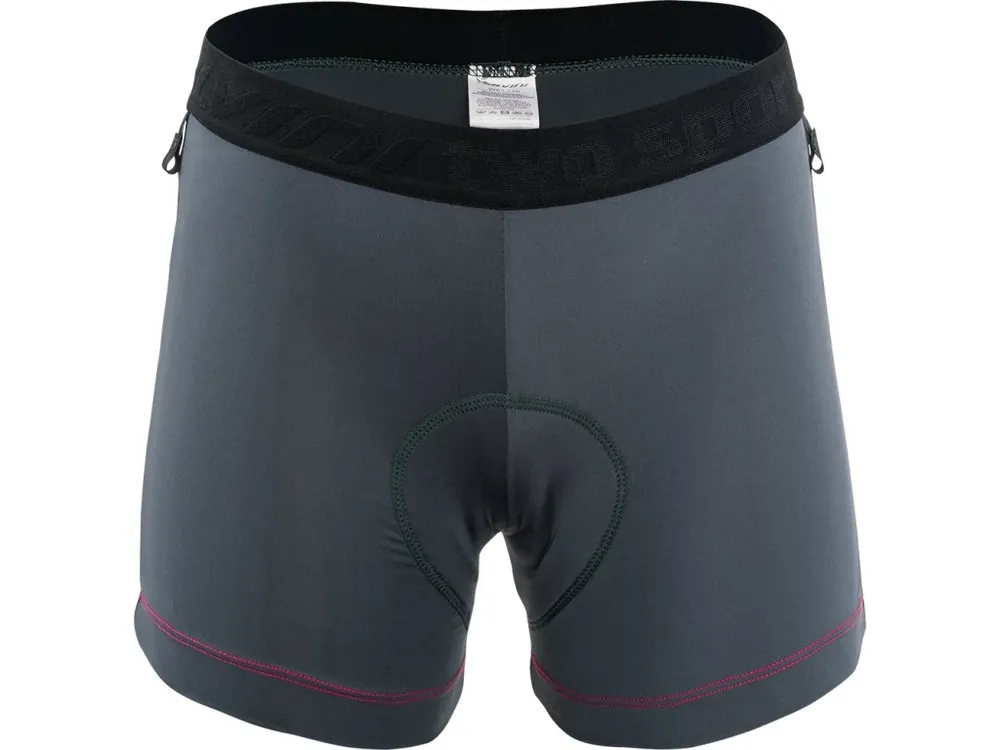 Odeslání Ihned Silvini dámské vnitřní kalhoty WP1236 Inner Pro