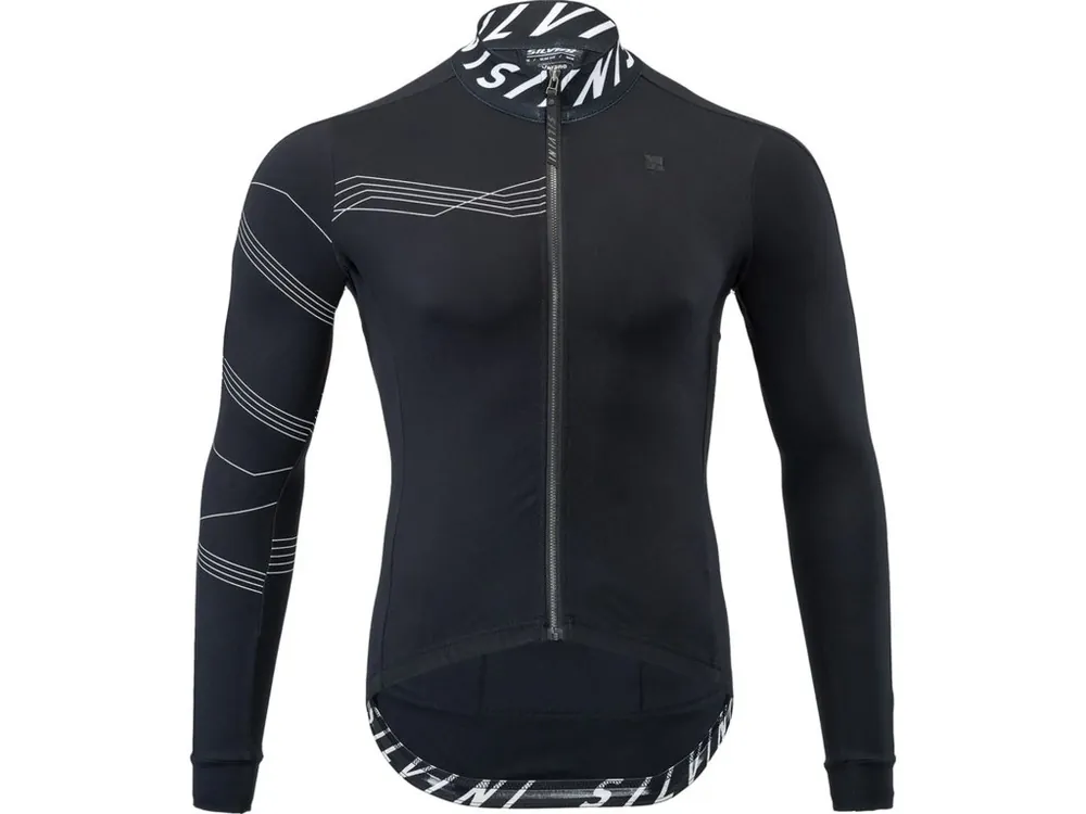 Silvini pánský dres MD1603 Varano Levný