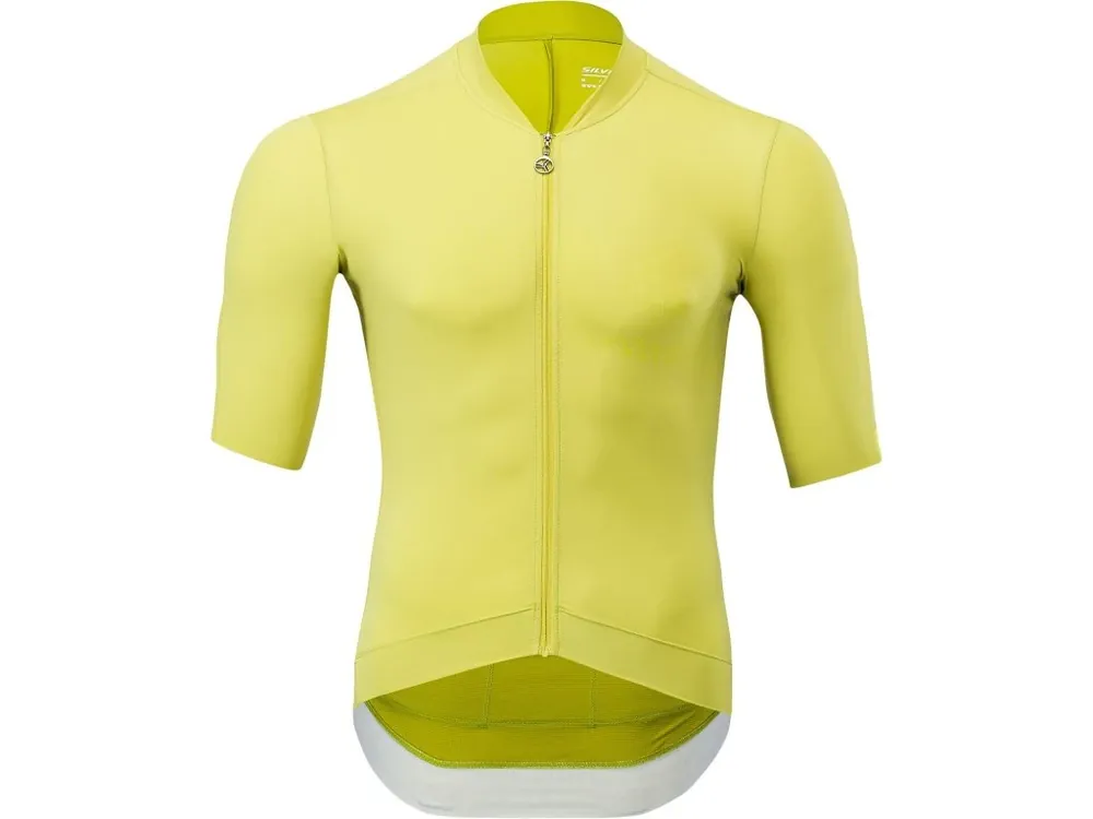 Silvini pánský dres MD1608 Ansino Pouze Dnes