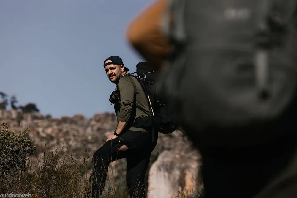 Outdoorweb Must-Have