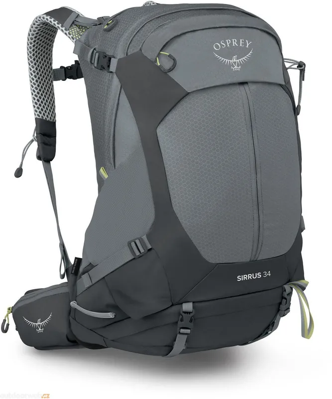 Outdoorweb Cenově Výhodný