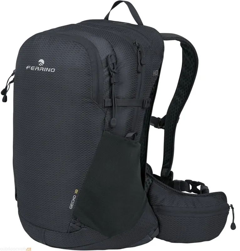 Must-Have Outdoorweb