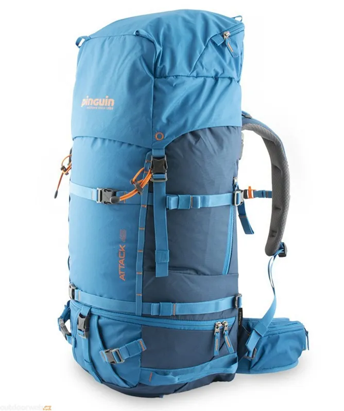 Expresní Doručení Outdoorweb