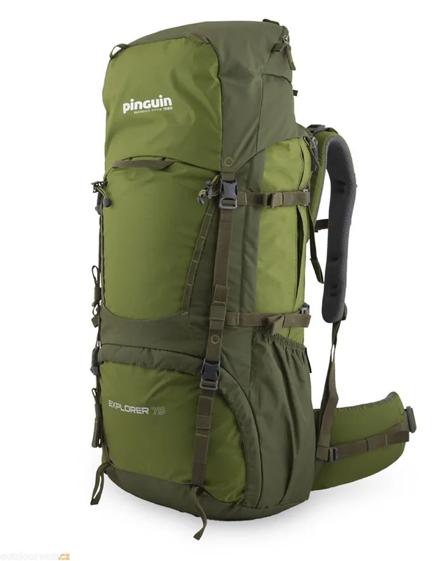 Outdoorweb Poslední Šance