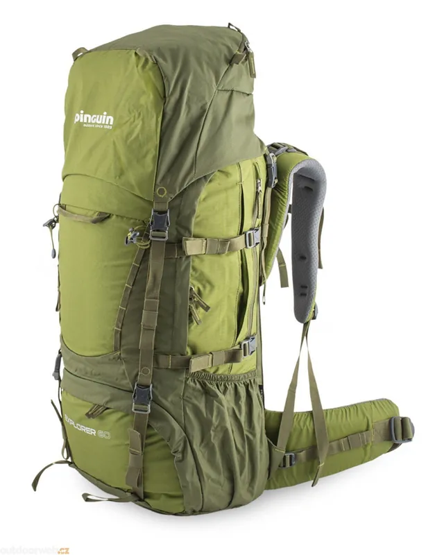 Outdoorweb Akce