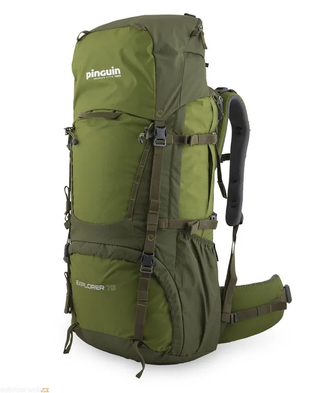 Outdoorweb Oblíbený