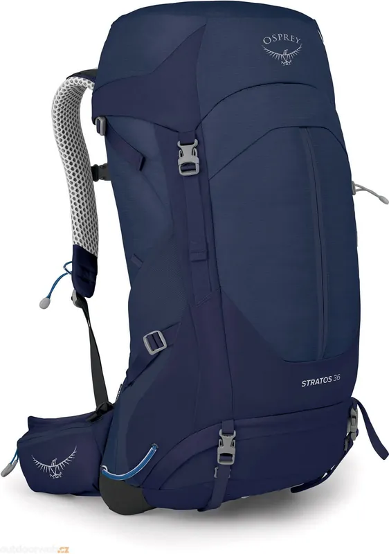 Ověřený Outdoorweb