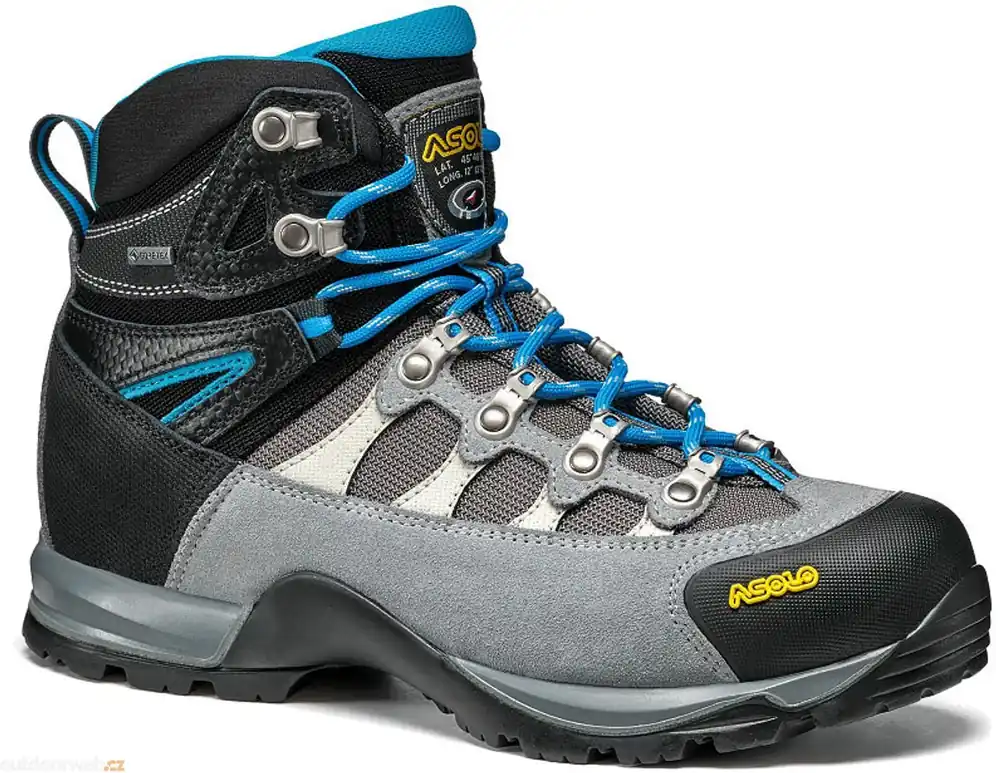 Akce Outdoorweb