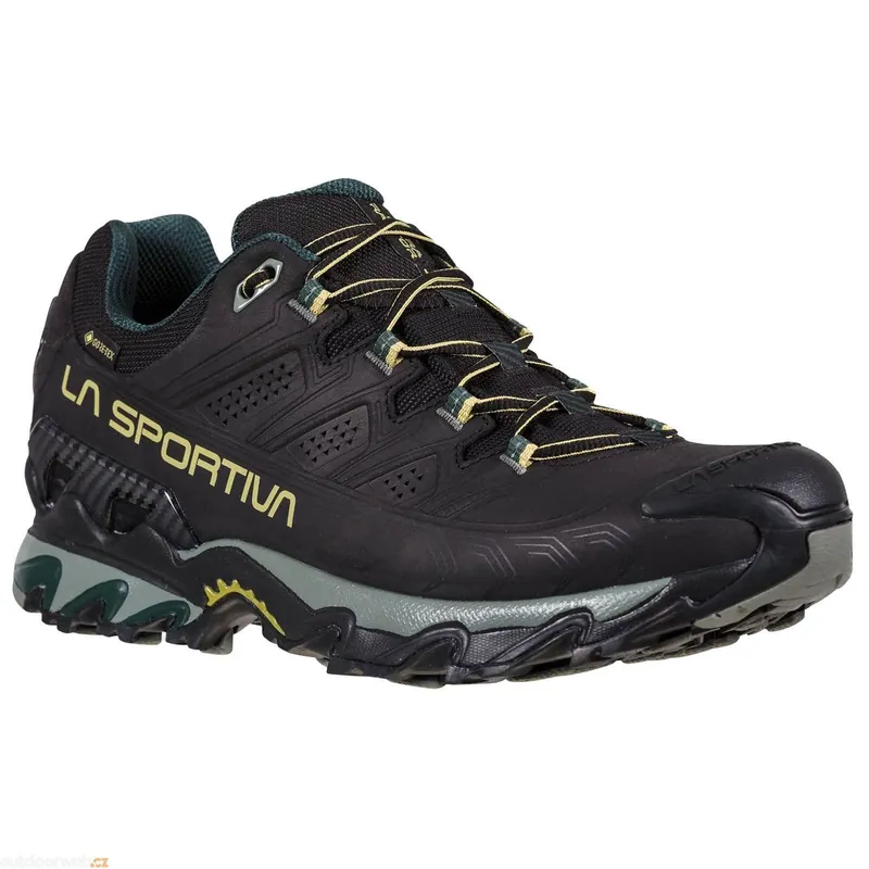 Outdoorweb Akce