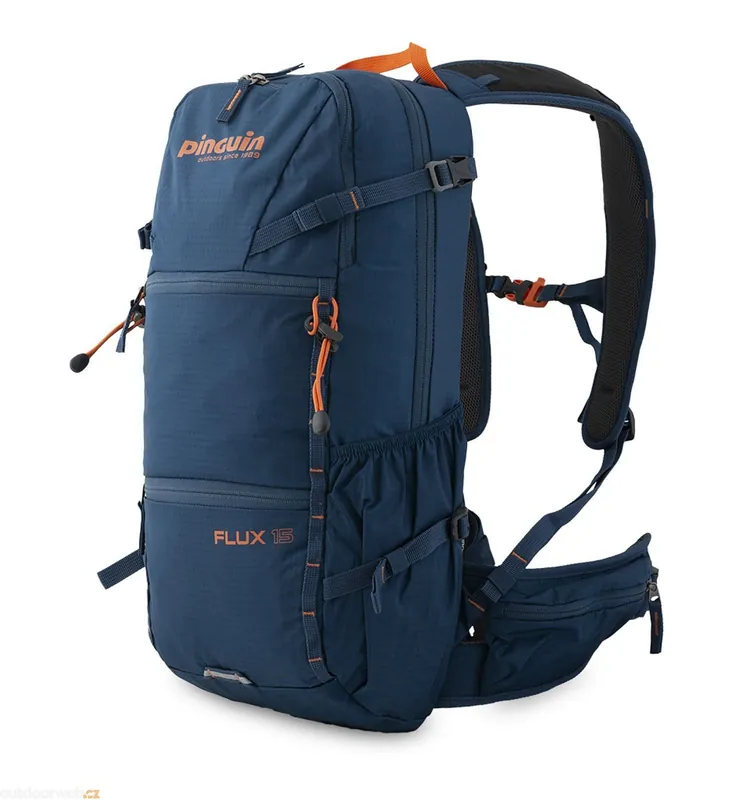 Oblíbený Outdoorweb