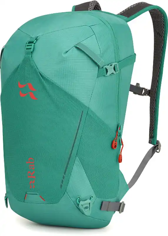 Novinka Outdoorweb