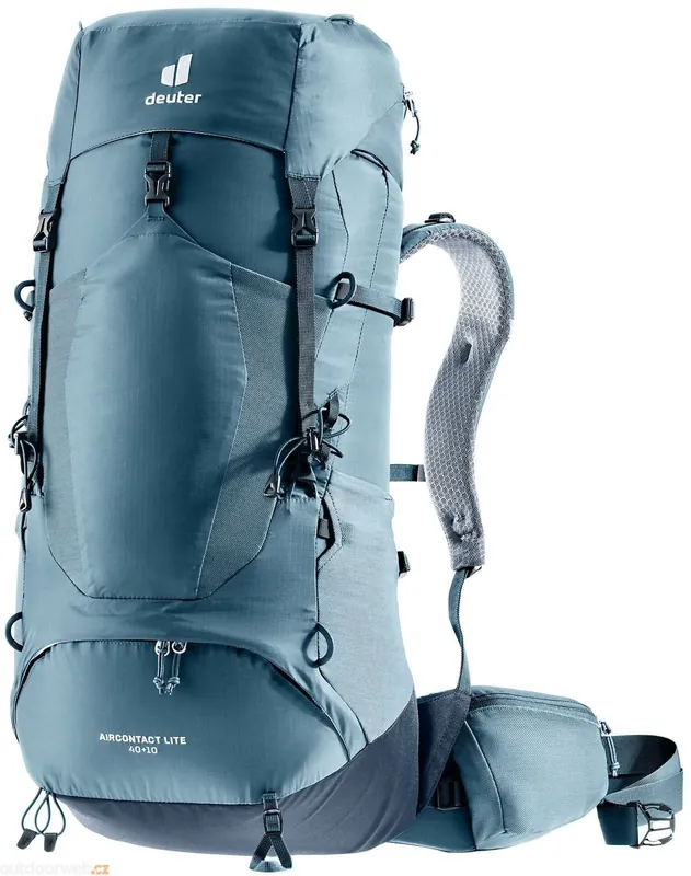 Nejprodávanější Outdoorweb
