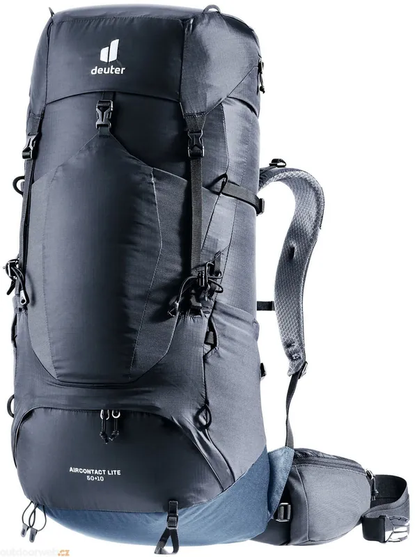 Aktuální Outdoorweb