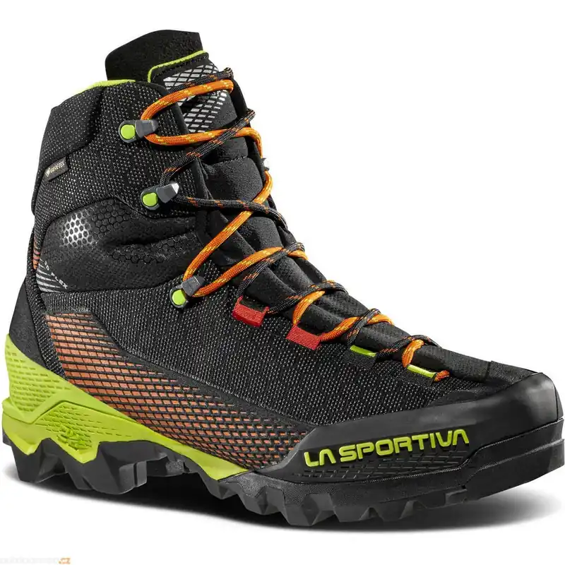 Outdoorweb Aktuální