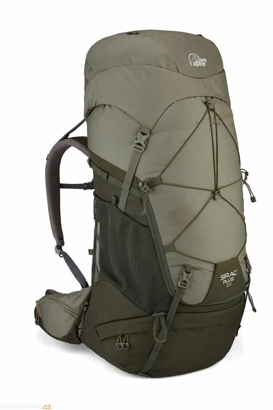 Outdoorweb Originální