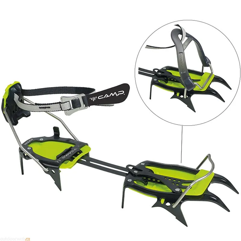 Outdoorweb Akce