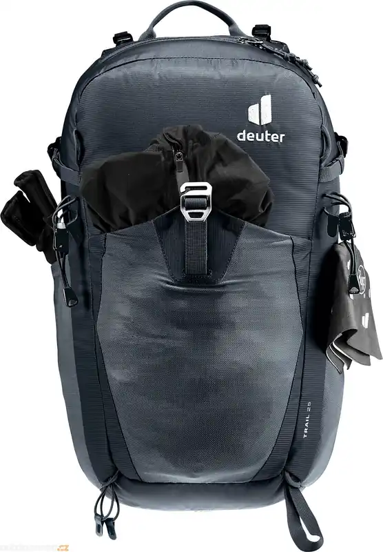 Aktuální Outdoorweb