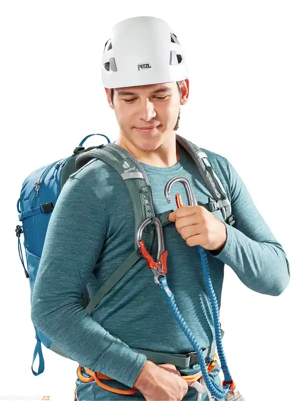 Outdoorweb Aktuální
