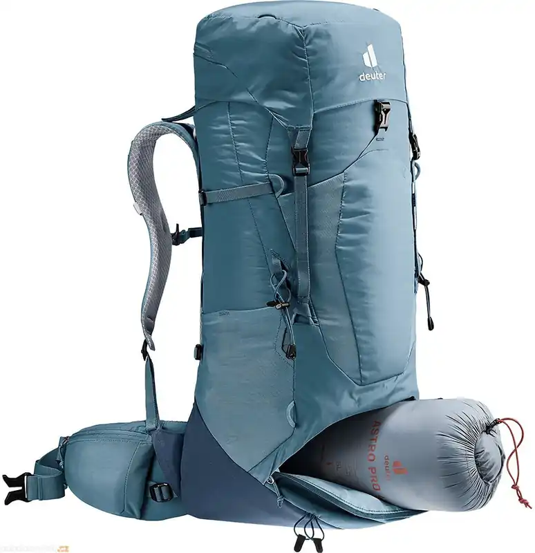 Outdoorweb Aktuální