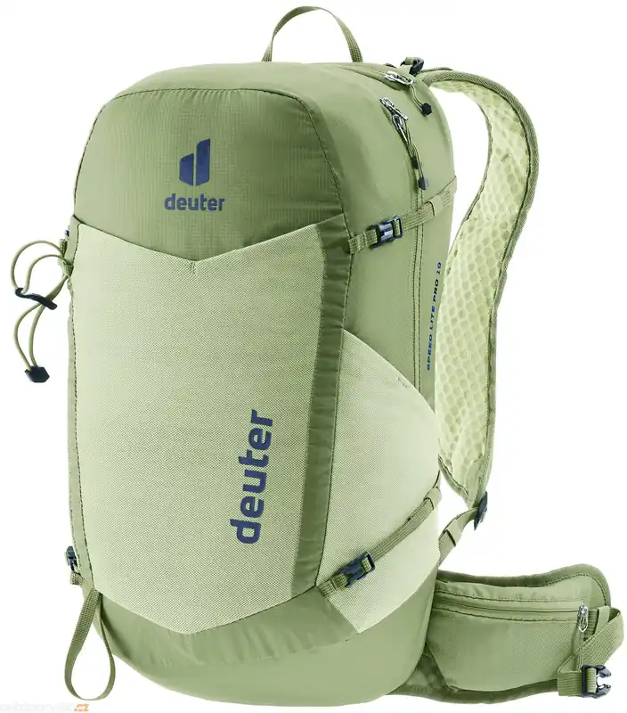 Nejprodávanější Outdoorweb