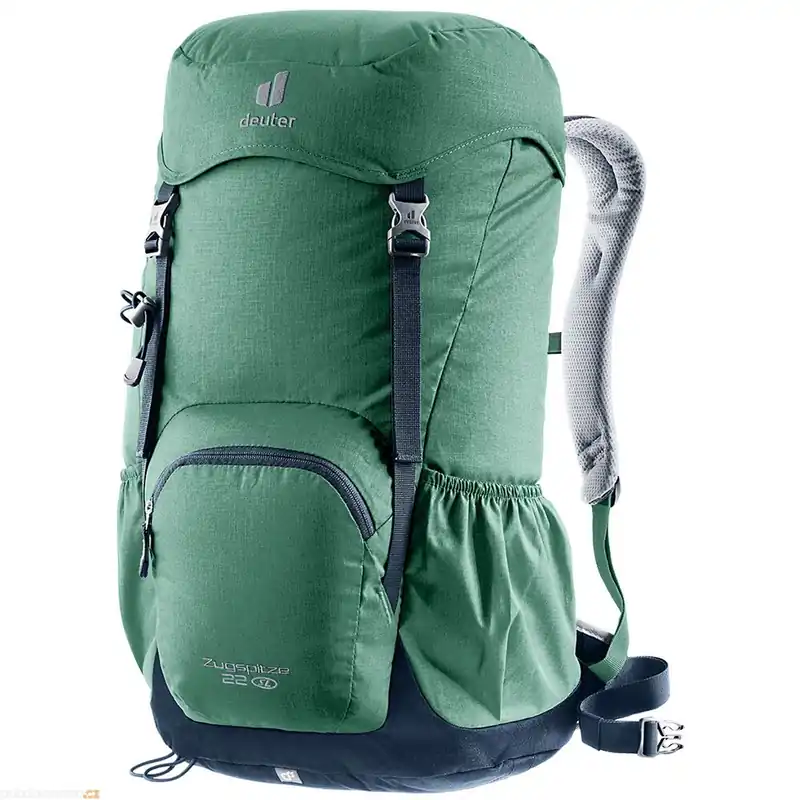 Novinka Outdoorweb