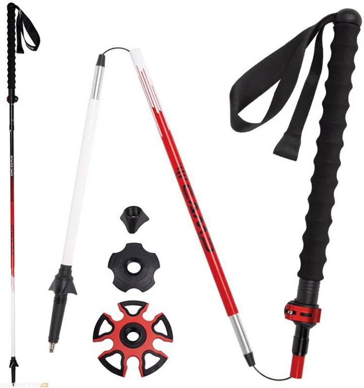 Outdoorweb Akce