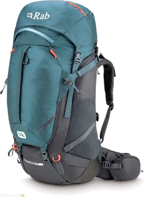 Sleva Outdoorweb