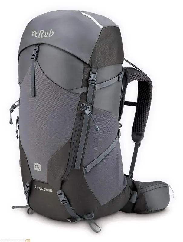 Oblíbený Outdoorweb