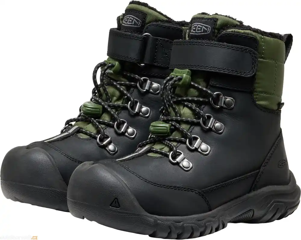 Outdoorweb Must-Have