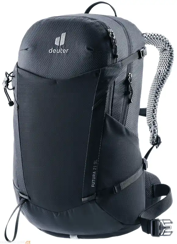 Oblíbený Outdoorweb