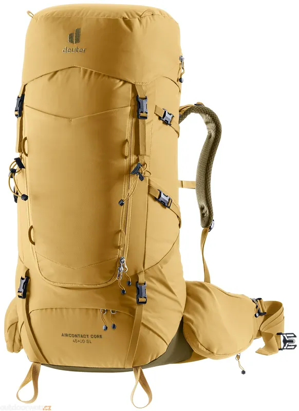 Sleva Outdoorweb