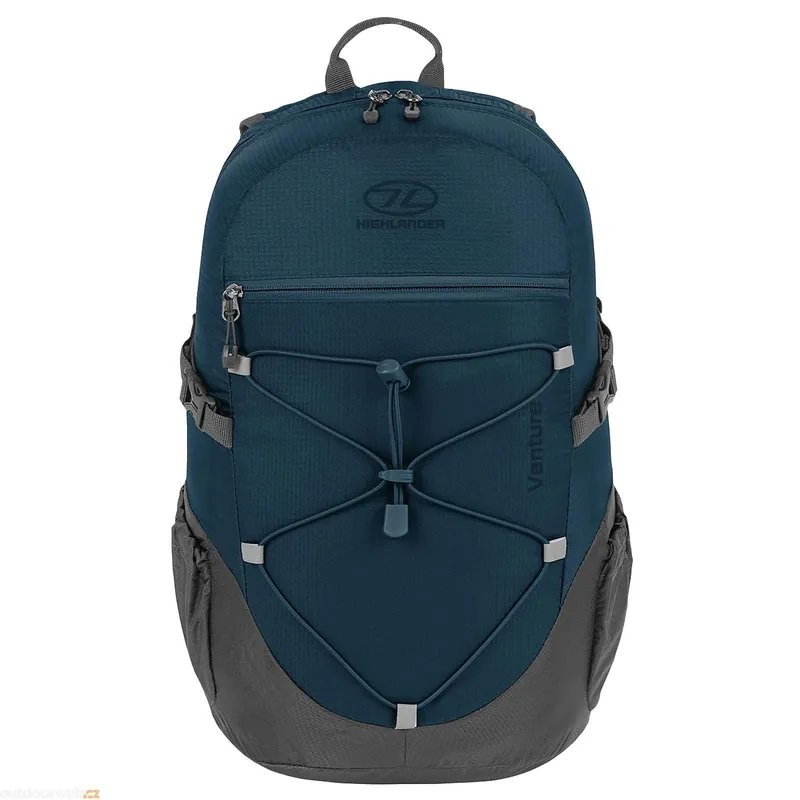 Oblíbený Outdoorweb