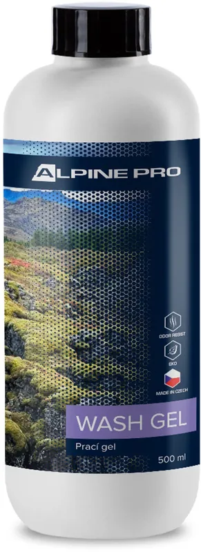 Originální Outdoorweb