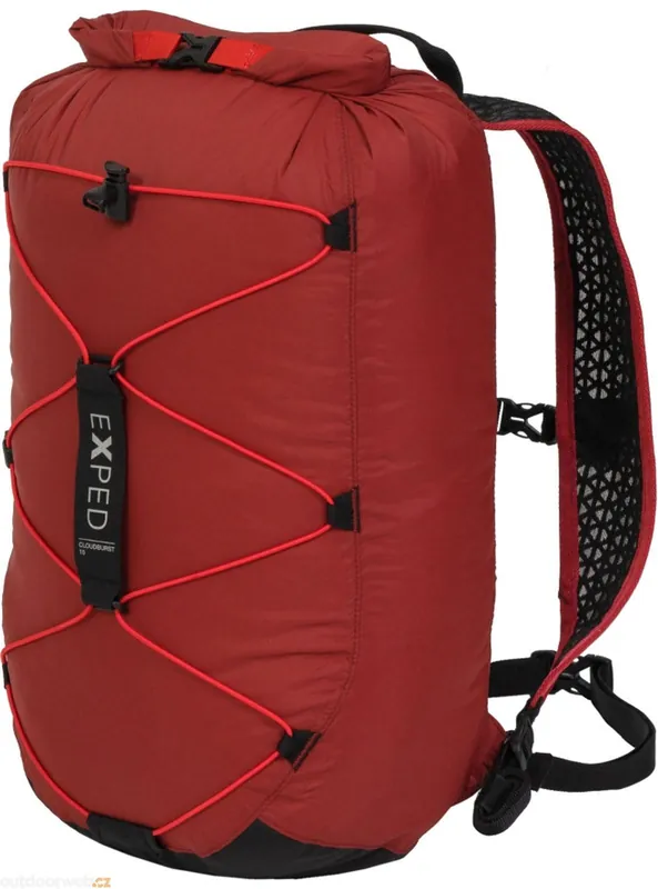 Novinka Outdoorweb