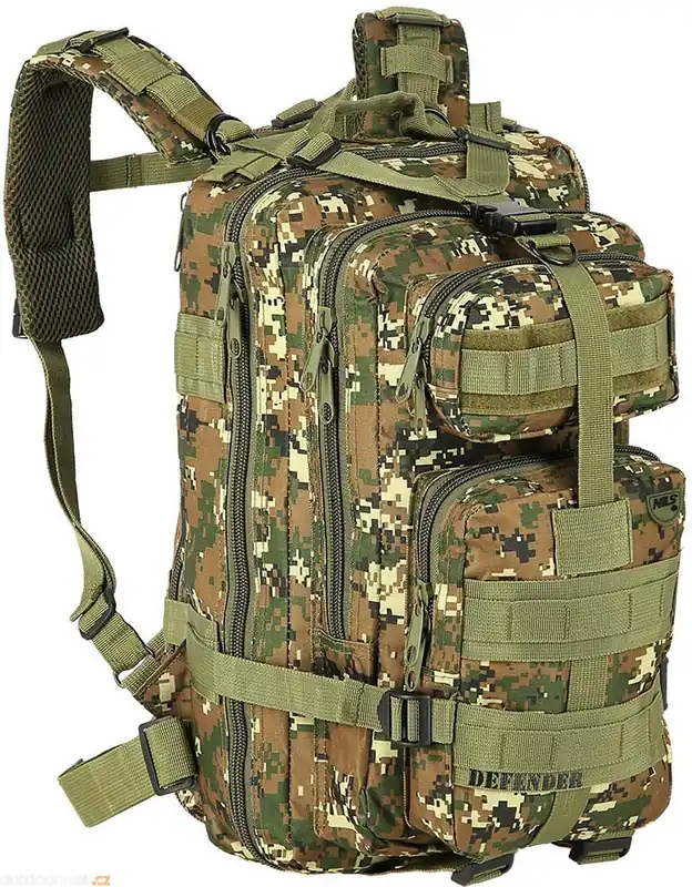 Outdoorweb Nejlepší Volba