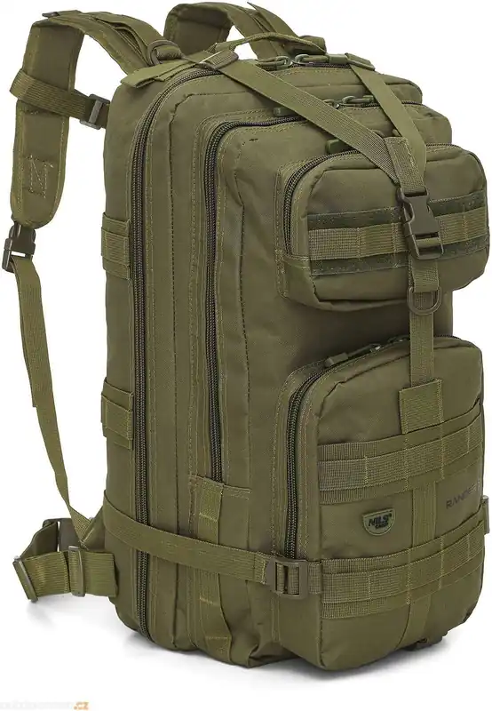 Ověřený Outdoorweb