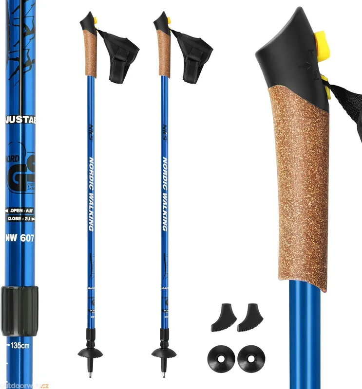 Outdoorweb Ověřený