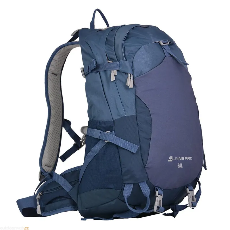 Poslední Šance Outdoorweb