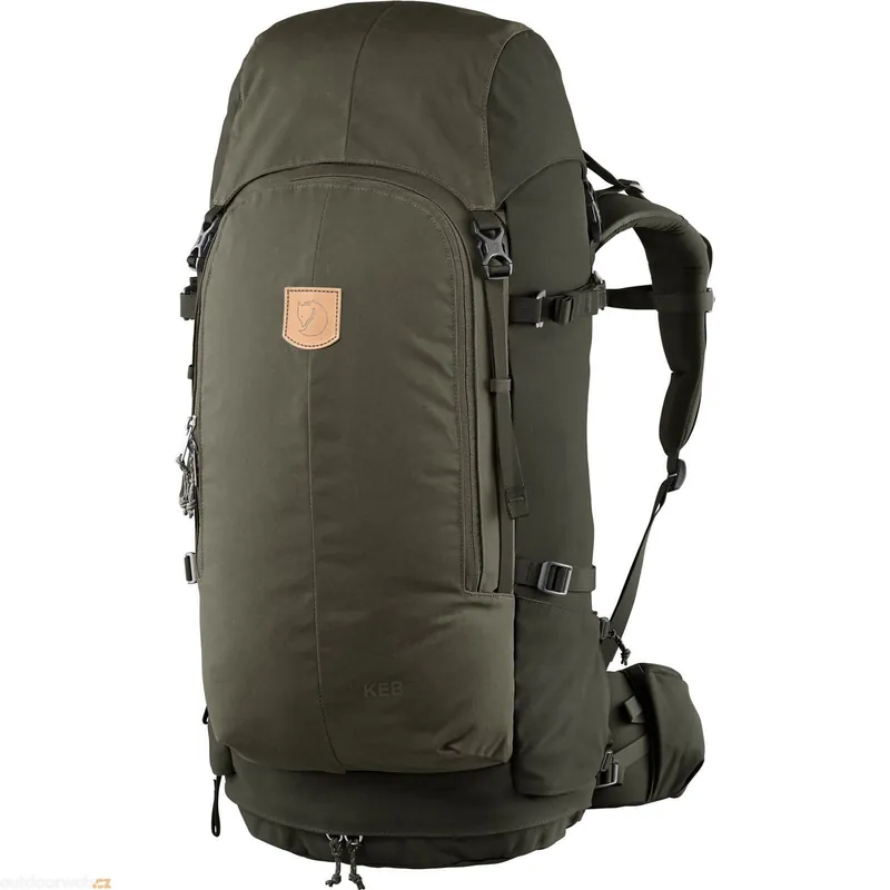Značkový Outdoorweb