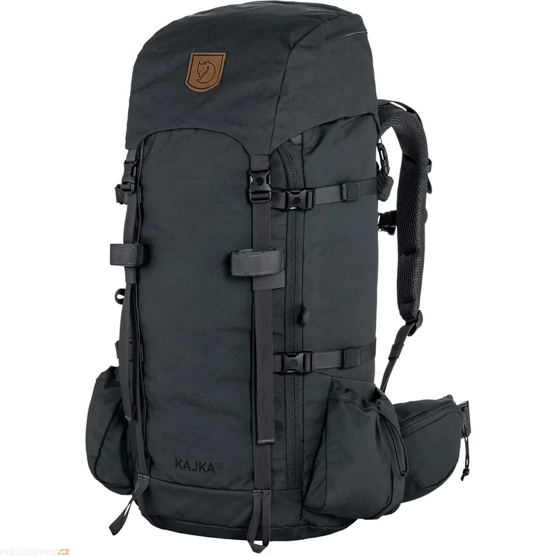 Ověřený Outdoorweb