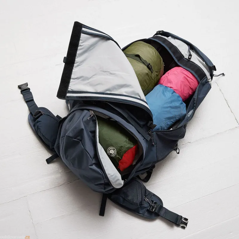 Sleva Outdoorweb