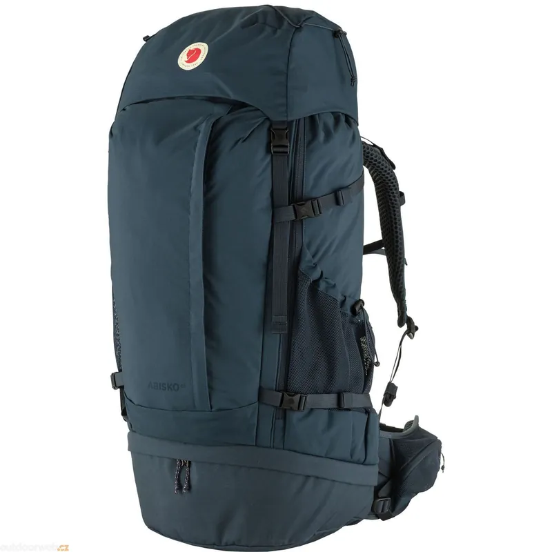 Autentický Outdoorweb
